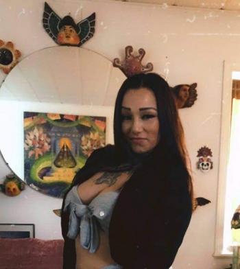Honey , 26  female escort, Mendocino