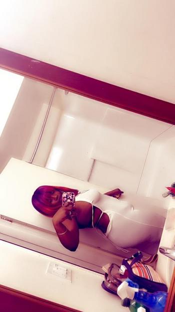 Negra, 30  female escort, Mendocino