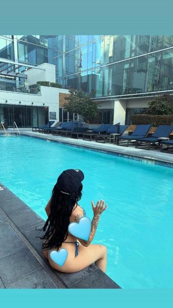 Koko Baby, 22  female escort, Mendocino