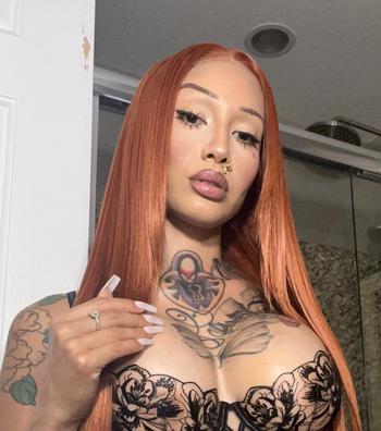 Jasmine Amor, 25  female escort, Mendocino